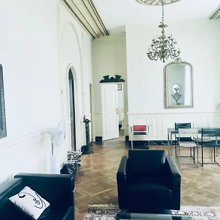 Sejournez Dans Un Chateau A Langon