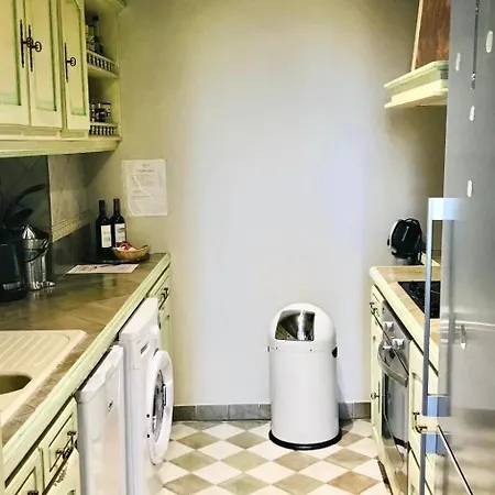 Lägenhet Sejournez Dans Un Chateau A Langon *