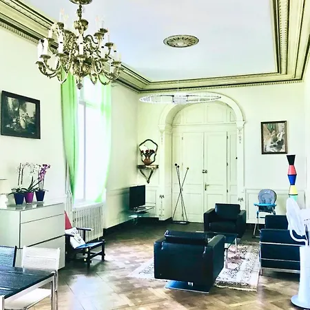 Sejournez Dans Un Chateau A Langon Langon (Gironde)