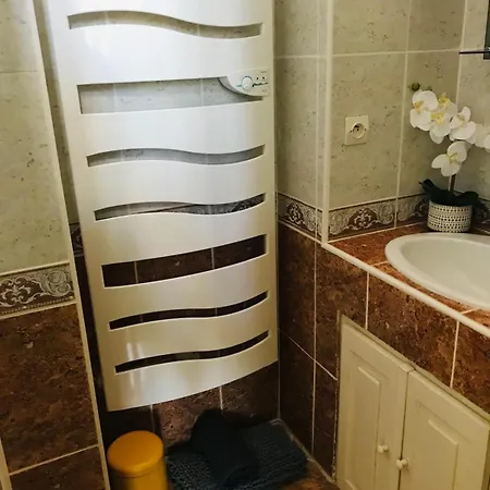 Lägenhet Sejournez Dans Un Chateau A Langon *