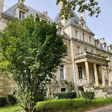Sejournez Dans Un Chateau A Langon * Langon (Gironde)